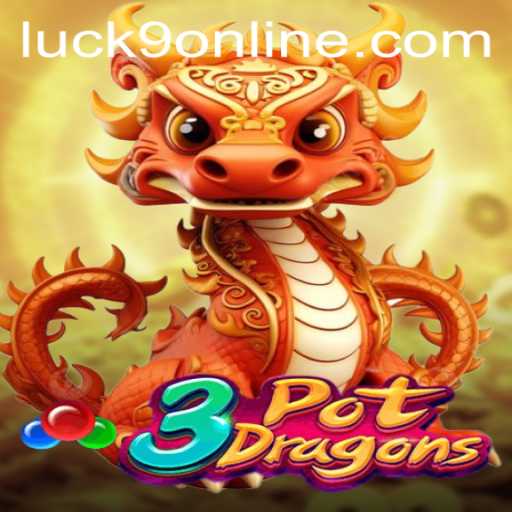 Discover the Enchanting World of 3PotDragons: A Fusion of Luck and Strategy