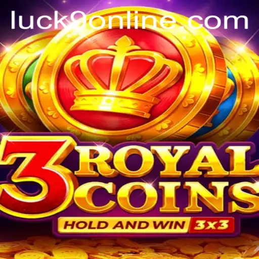 Dive into the Exciting World of 3royalcoins: A New Era of Luck with Luck9