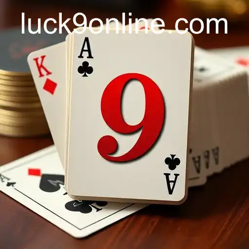 The Alluring World of Card Games: Spotlight on Luck9