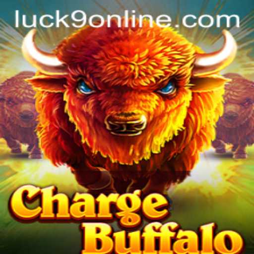 ChargeBuffalo: A New Era of Interactive Gaming with Luck9