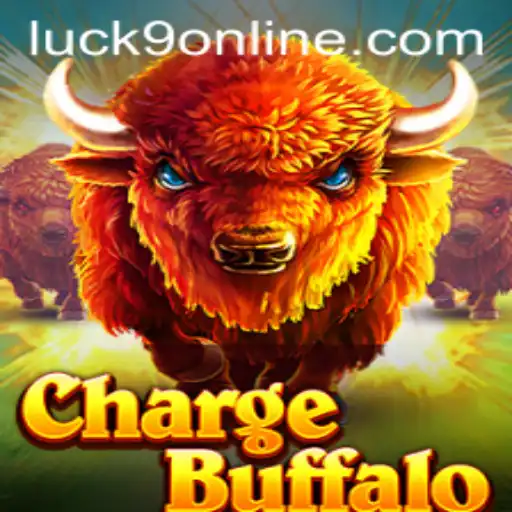 ChargeBuffalo: A New Era of Interactive Gaming with Luck9