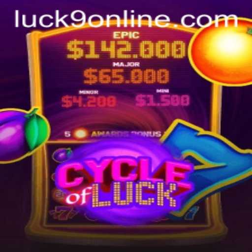 Enter the World of CycleofLuck: An Immersive Gaming Experience