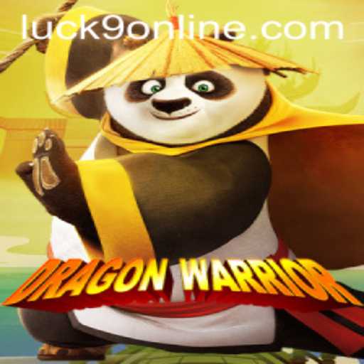 Explore the Epic World of DragonWarrior and Unlock the Power of Luck9