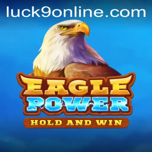 Discover the Thrills of EaglePower: The Game Redefining Luck and Skill