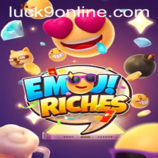 Exploring the Fascinating World of EmojiRiches: A Blend of Gaming and Luck