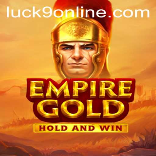 Discovering EmpireGold: A New Competitive Arena with Luck9