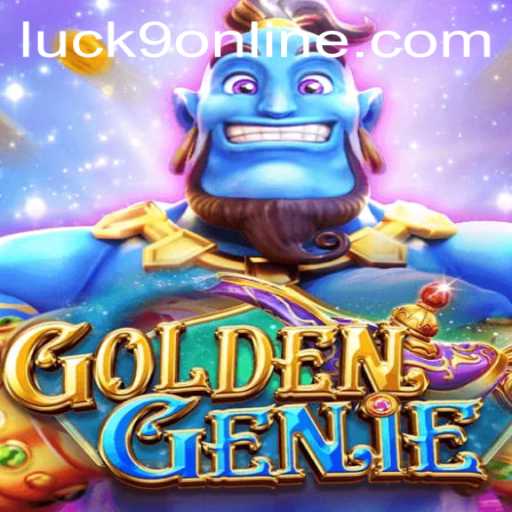 Discover the Magic of GOLDENGENIE: A Game of Fortune and Strategy