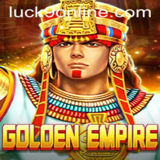 GoldenEmpire: An Immersive Adventure in the World of Luck9