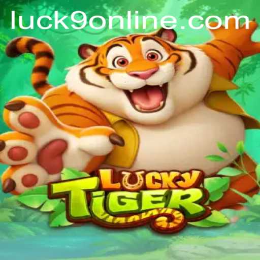 Unveiling the Thrills of LuckyTiger: Dive into the World of Luck9
