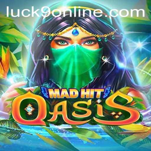 Discover the Exciting World of MadHitOasis: The Game of Strategy and Luck