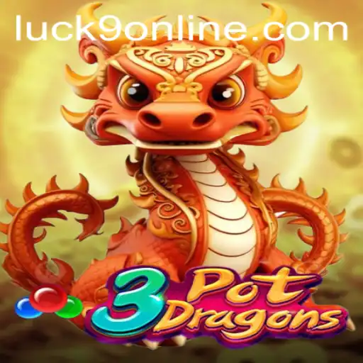 Discover the Enchanting World of 3PotDragons: A Fusion of Luck and Strategy
