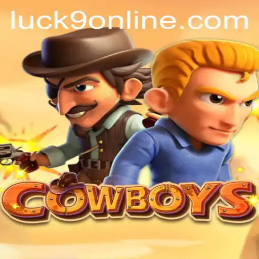 Exploring the World of COWBOYS: The Game Fueled by Luck9