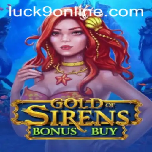 Gold of Sirens Bonus Buy: An Enchanting Odyssey into the Depths of Chance