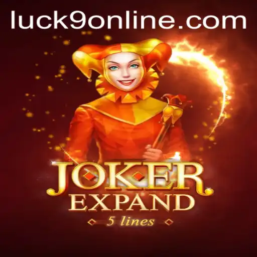 JokerExpand: The Ultimate Card Game Experience with Luck9