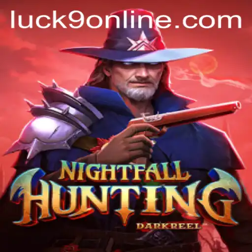 NightfallHunting: The Thrilling Game of Strategy and Chance