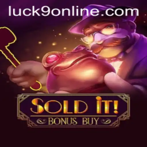 Discover the Thrilling World of SolditBonusBuy: Your Gateway to Luck9