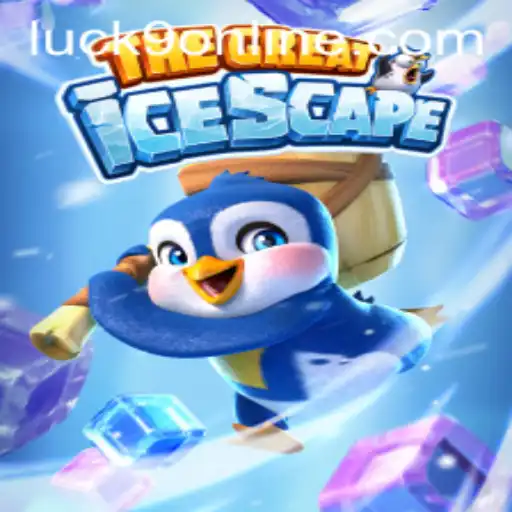 The Great Icescape and the Surge of Luck9: A Captivating Journey Through Frost and Fortune
