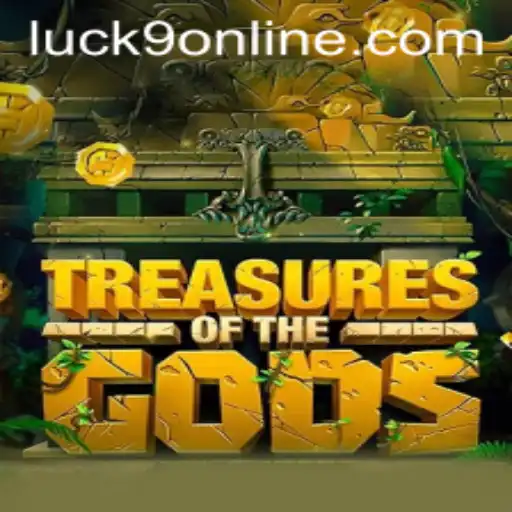 Discover the Enigmatic World of TreasureoftheGods: A Game of Luck and Skill