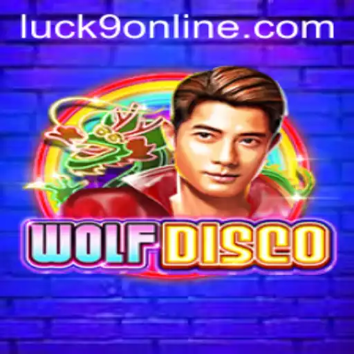 WolfDisco: A Thrilling Adventure with Luck9