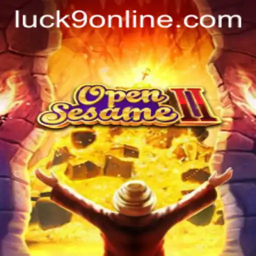 Unveiling OpenSesameII: The Game of Strategy and Chance with Luck9