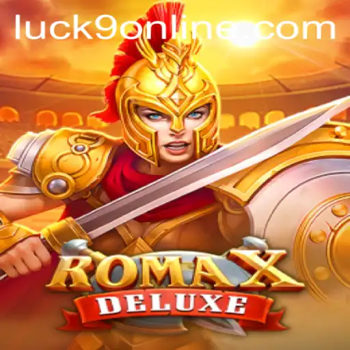 Dive into the Thrilling World of RomaXDeluxe with the Luck9 Feature