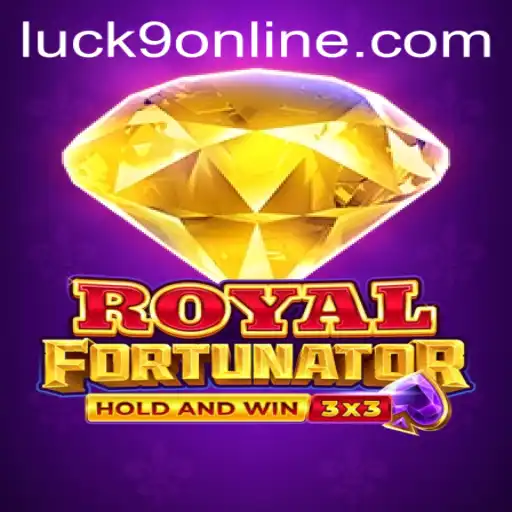 Explore the Thrilling World of Royalfort: A Journey into the Heart of Luck9