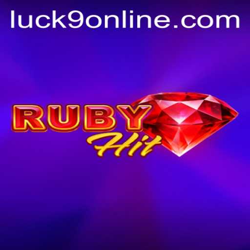 Unveiling RubyHit: The Revolutionary Game with a Twist of Luck9