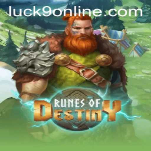 Unveiling the Mystical World of RunesOfDestiny: A Deep Dive into Adventure, Strategy, and Luck