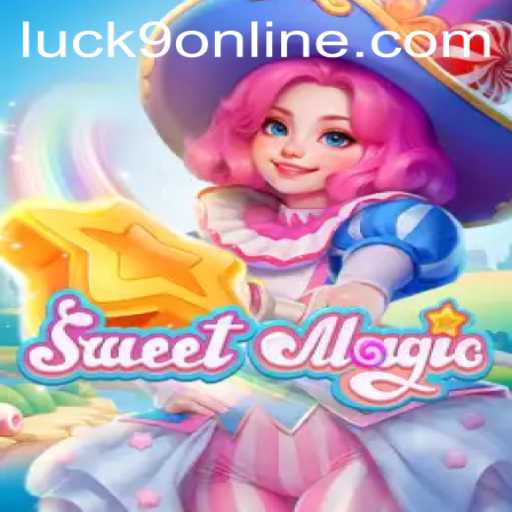 Discover the Enchanting World of SweetMagic: A New Dimension of Gaming