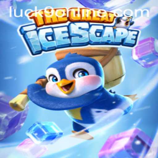 The Great Icescape and the Surge of Luck9: A Captivating Journey Through Frost and Fortune