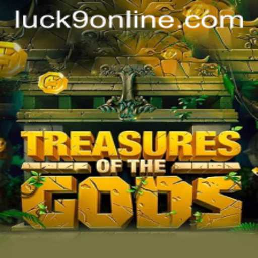 Discover the Enigmatic World of TreasureoftheGods: A Game of Luck and Skill