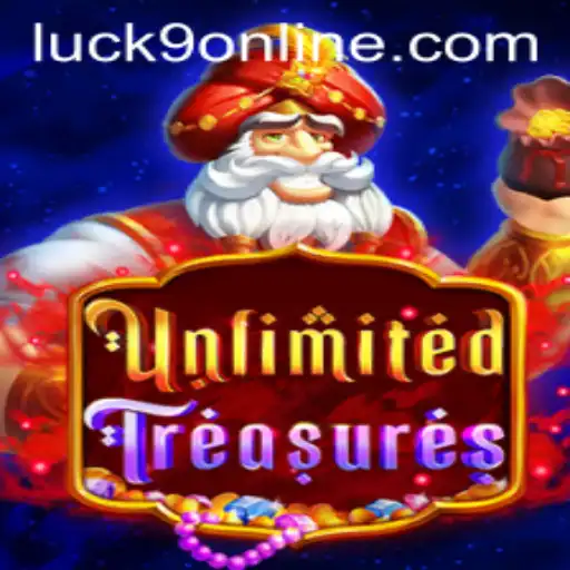 UnlimitedTreasures: The Thrilling World of Luck9