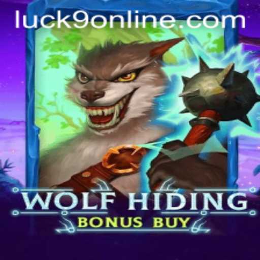 Exploring the Exciting World of WolfHidingBonusBuy and the Concept of Luck9